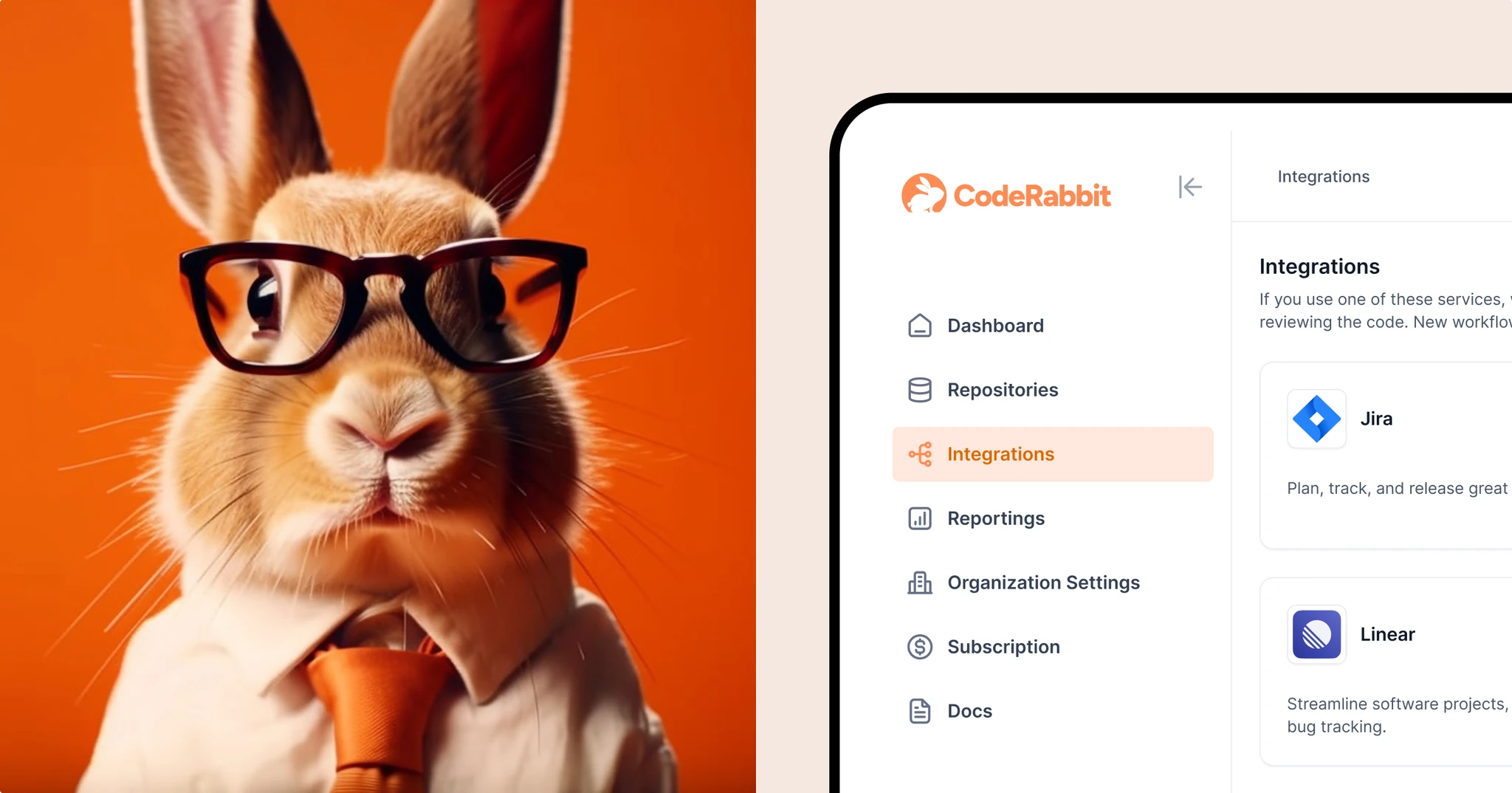 CodeRabbit
